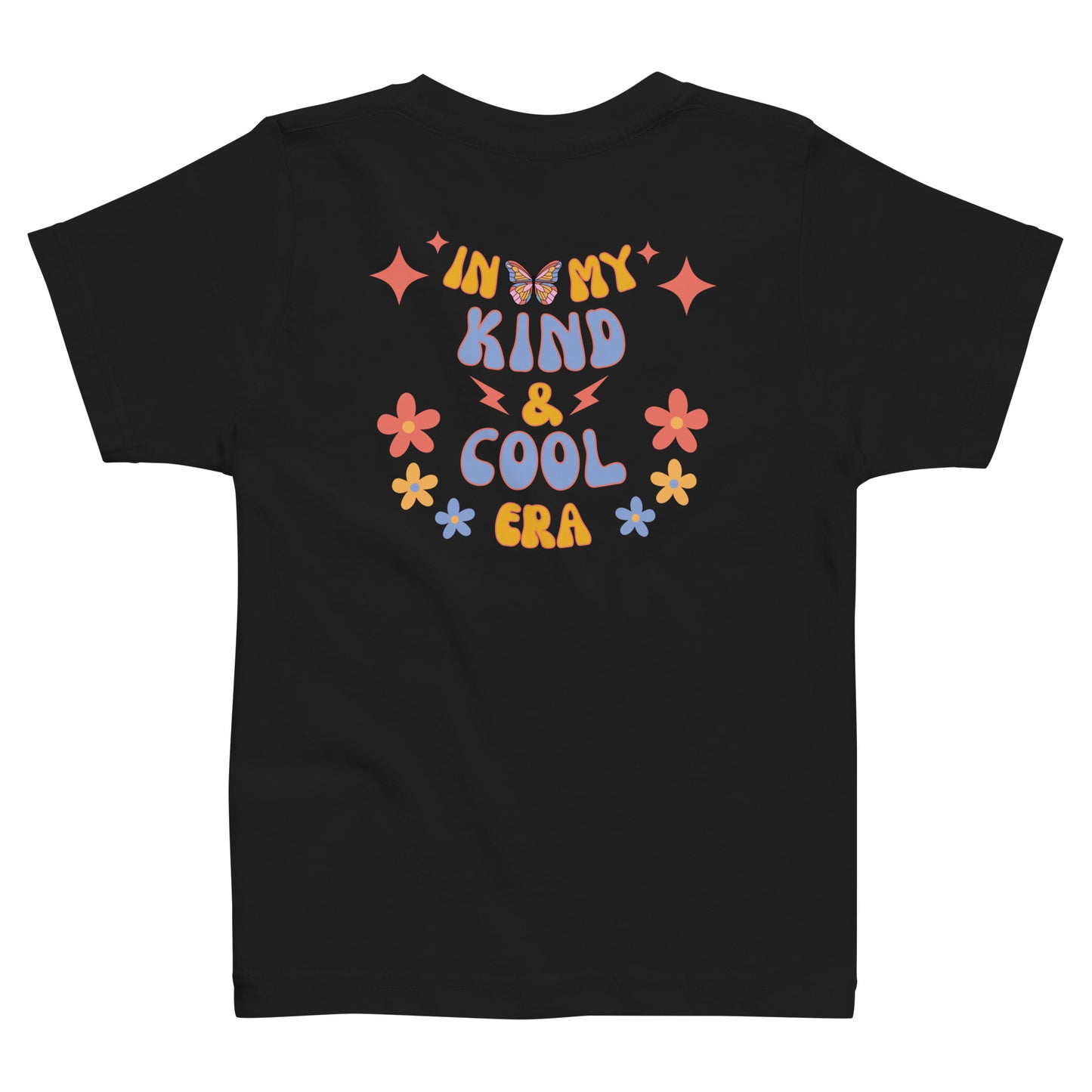 Toddler Butterfly Shirt