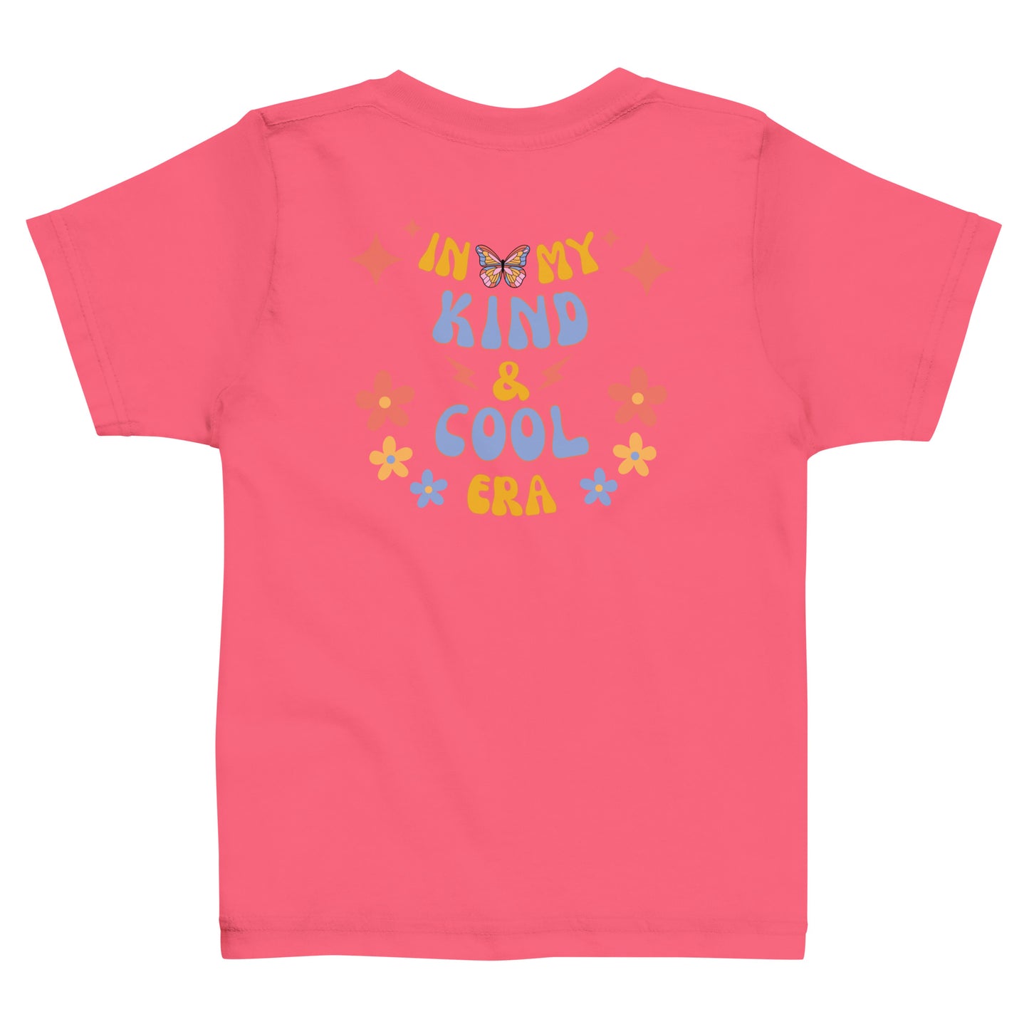 Toddler Butterfly Shirt