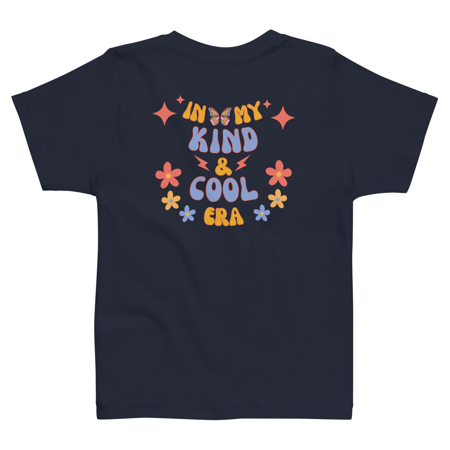 Toddler Butterfly Shirt