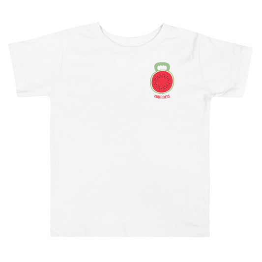 Toddler KF Tee