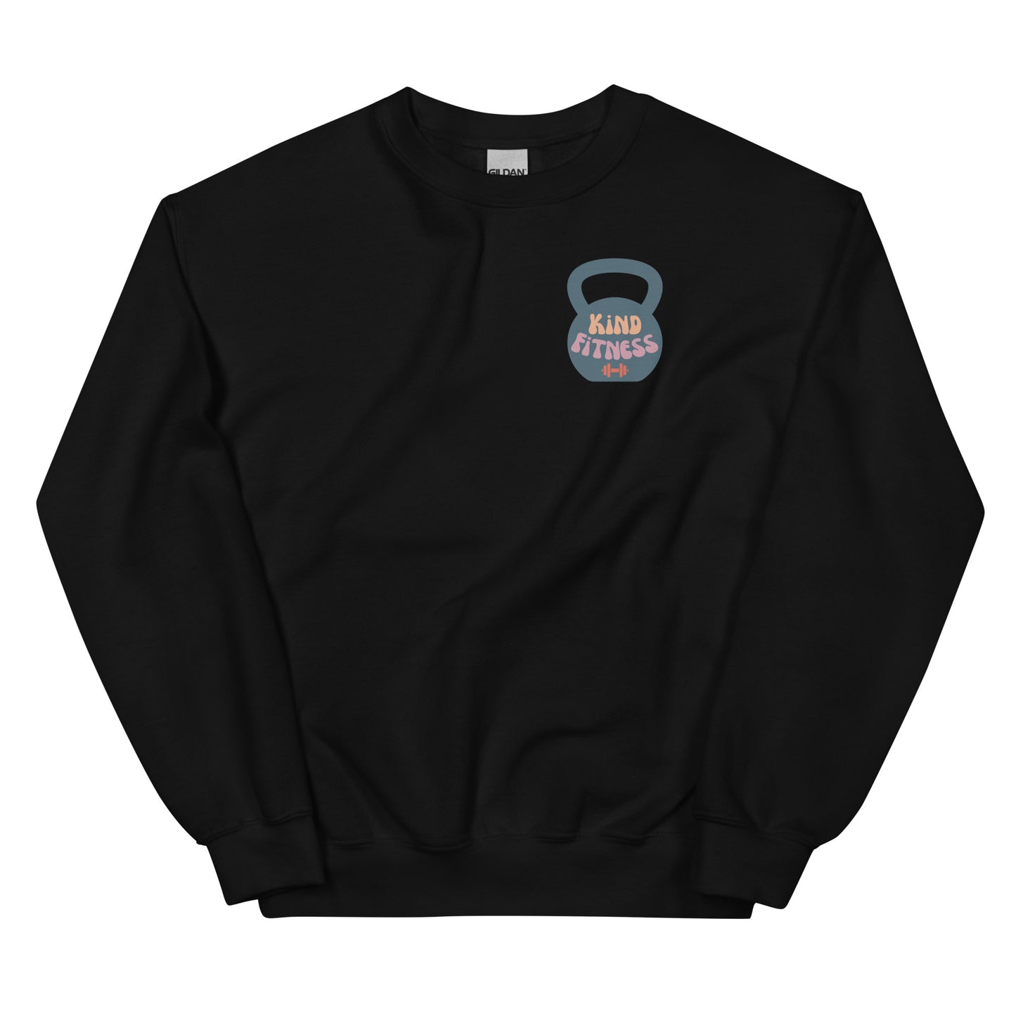 Kettlebell Sweatshirt