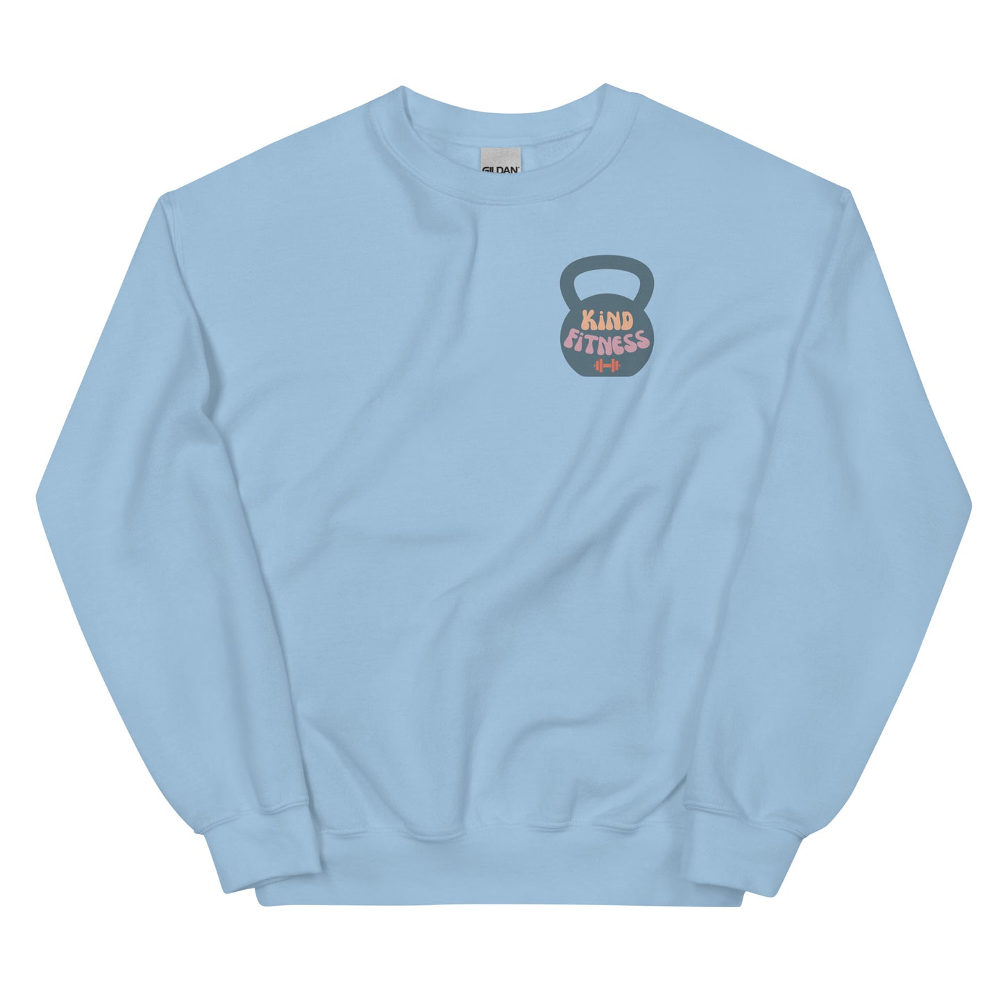 Kettlebell Sweatshirt