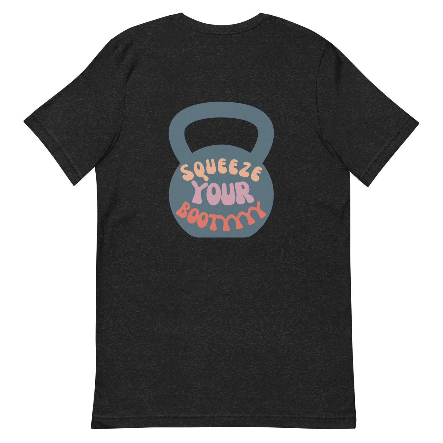 Kettlebell T shirt