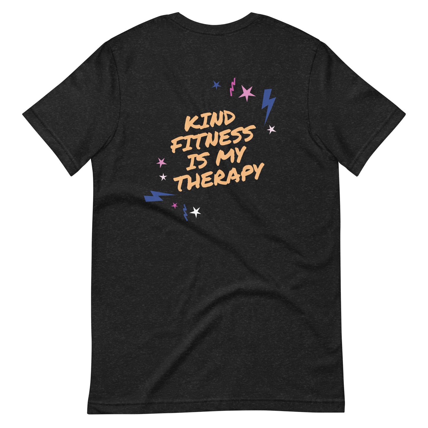 KF is my therapy t shirt