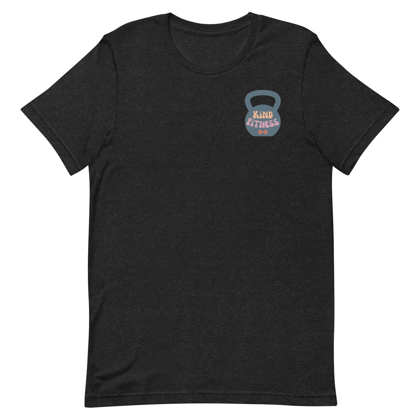 Kettlebell T shirt