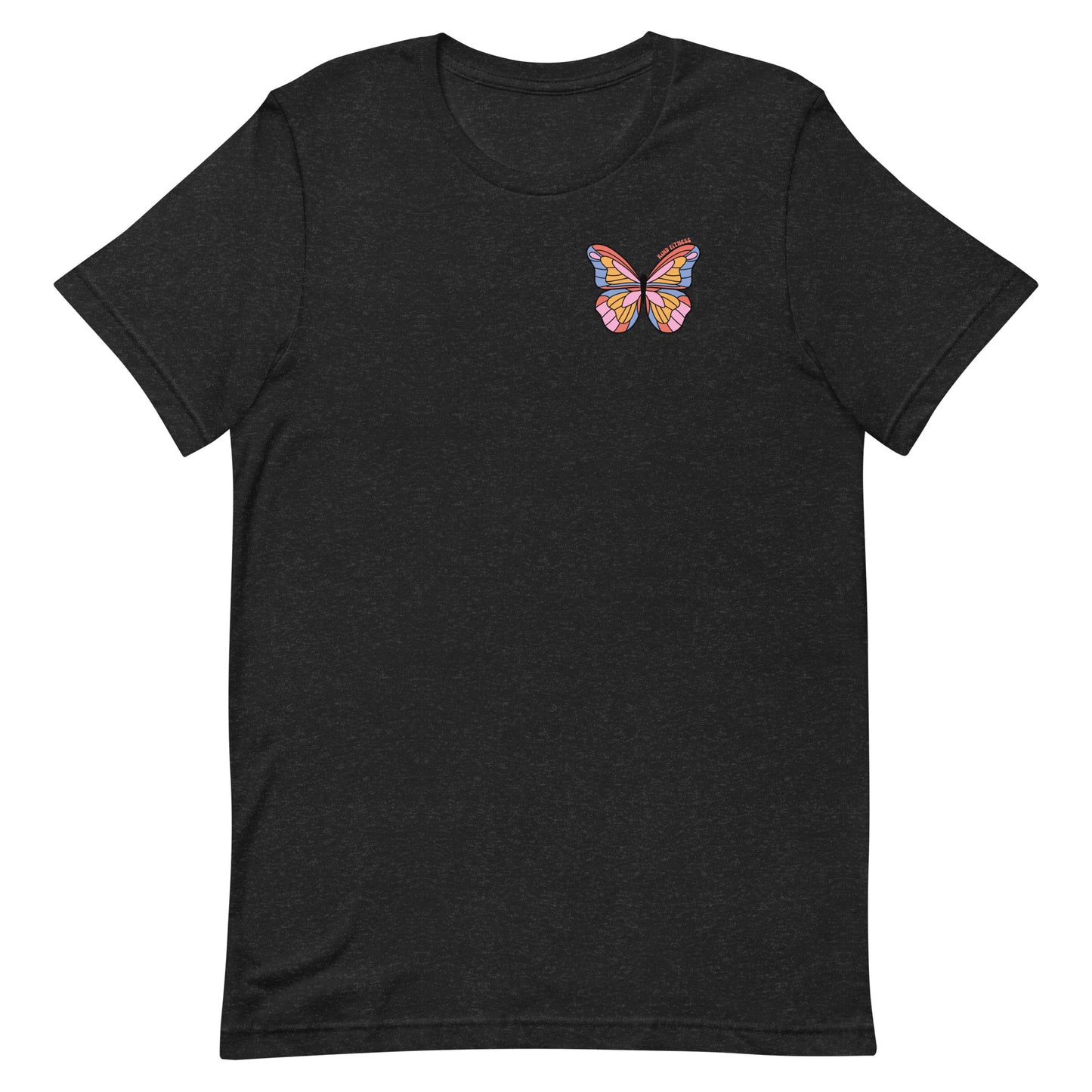 butterfly t shirt