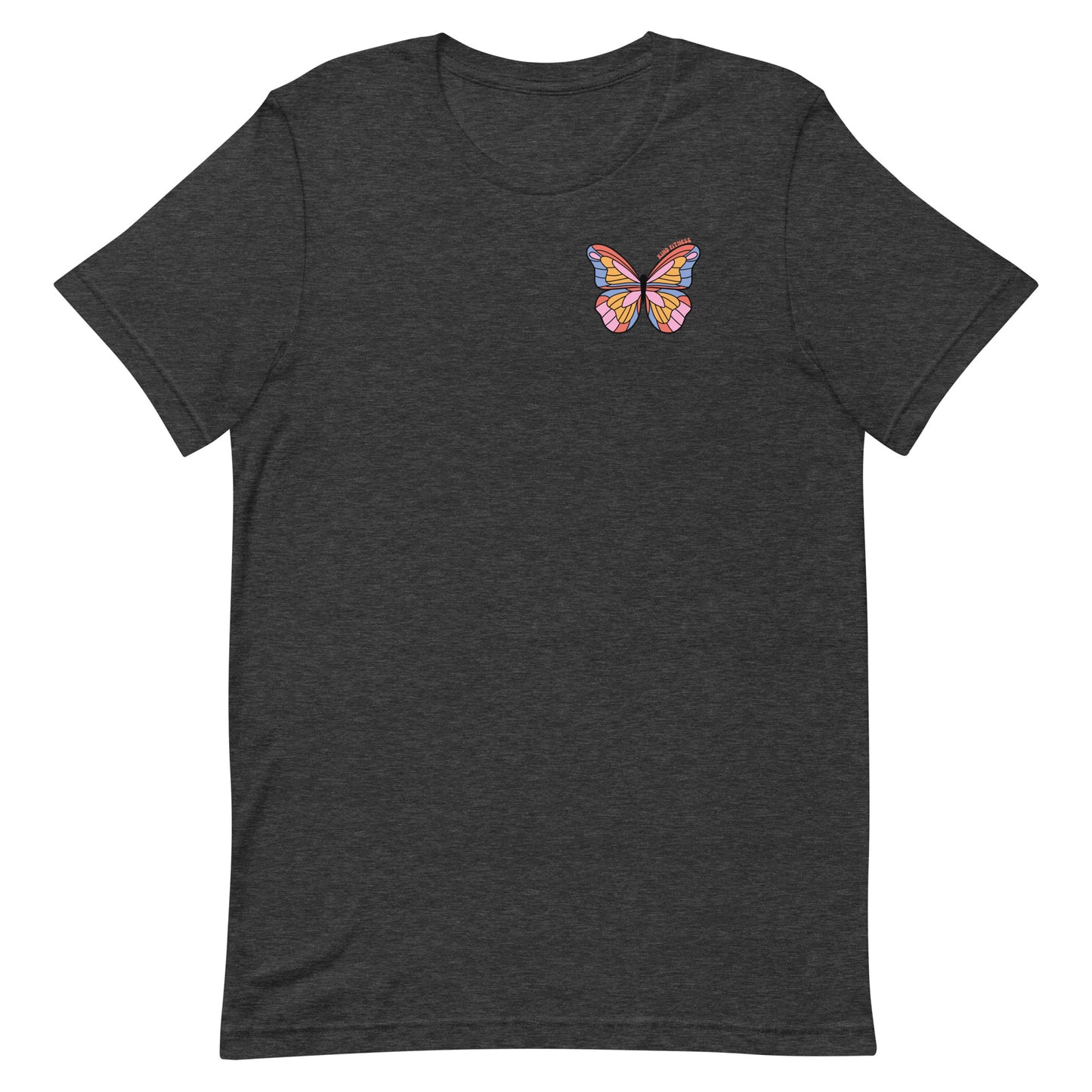 butterfly t shirt