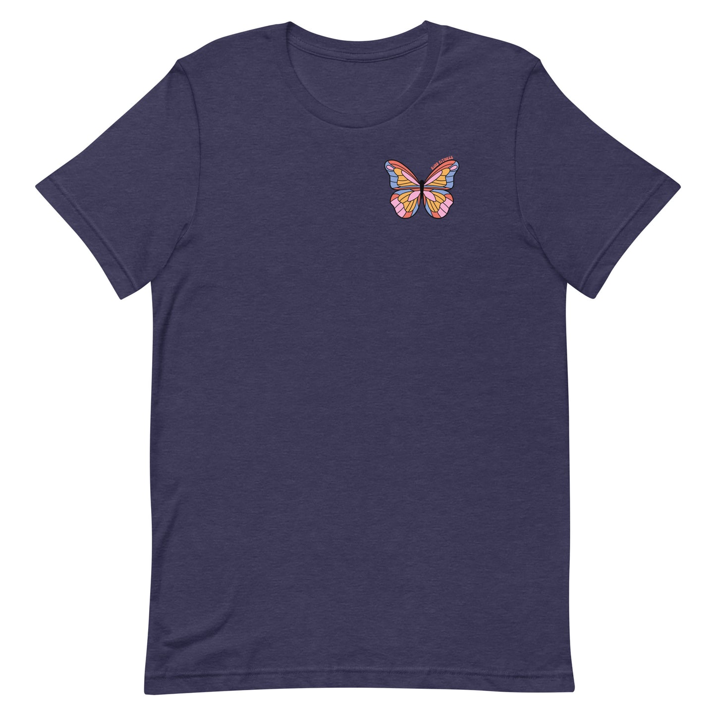 butterfly t shirt