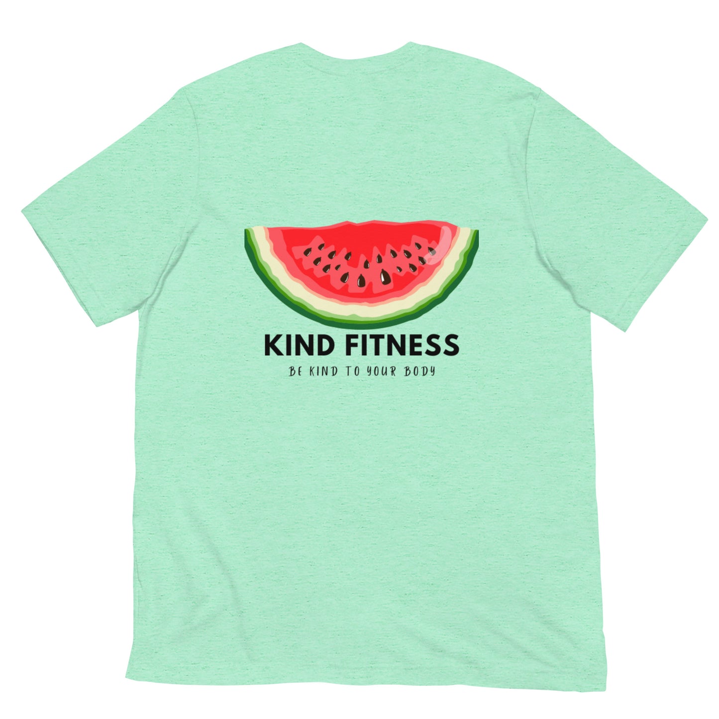 Watermelon Collection t-shirt