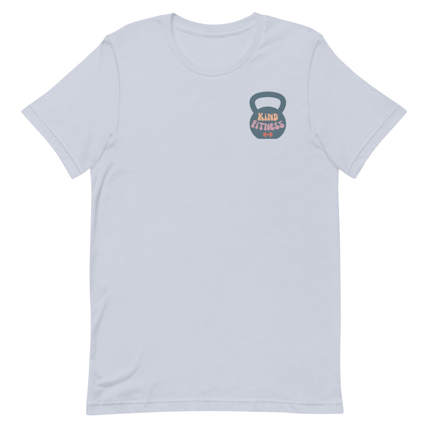 Kettlebell T shirt