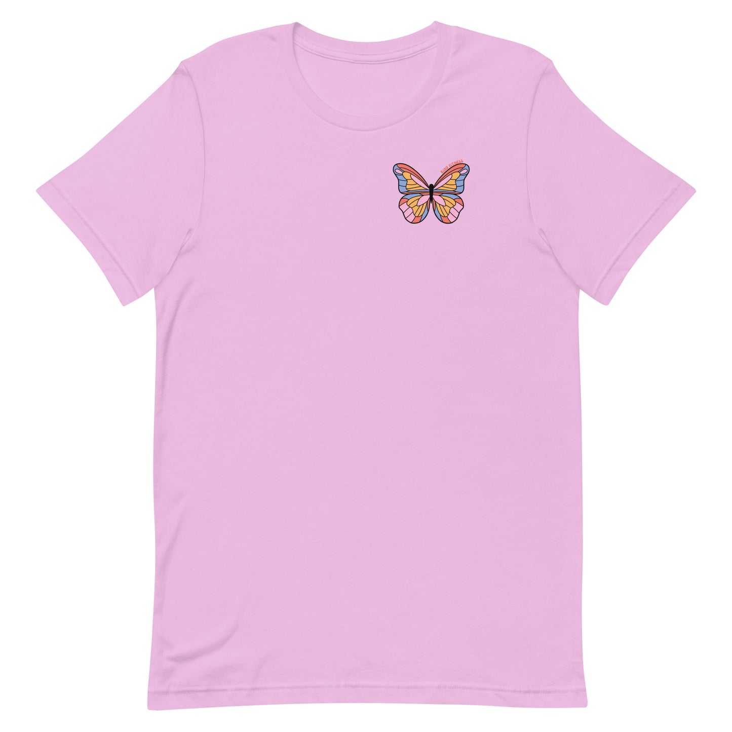 butterfly t shirt