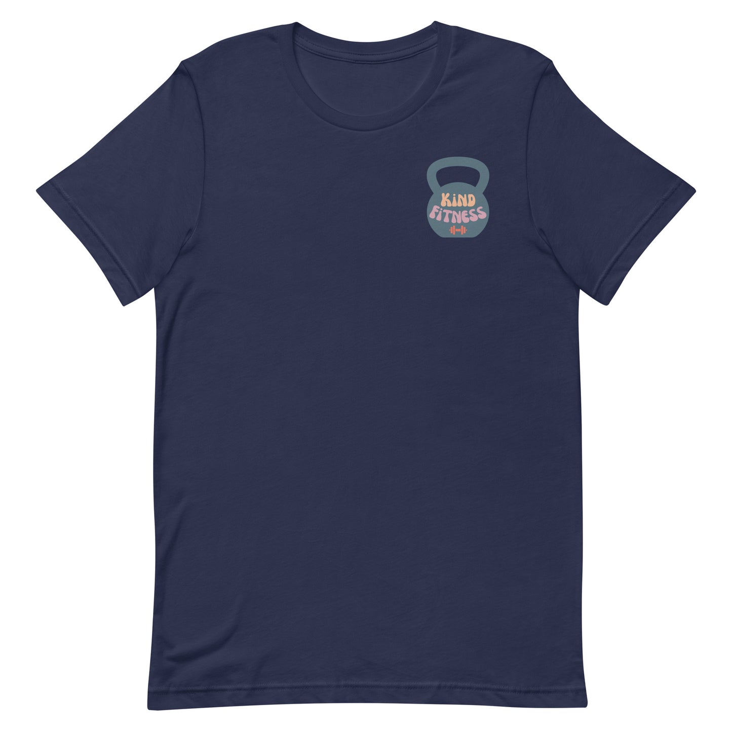 Kettlebell T shirt