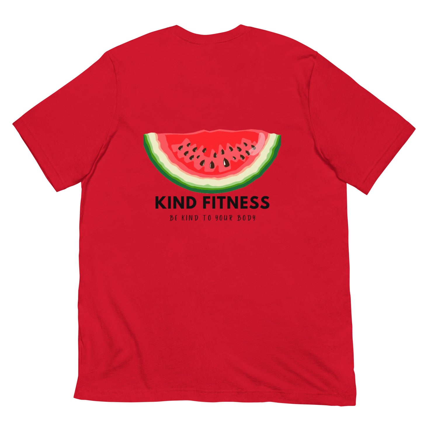 Watermelon Collection t-shirt
