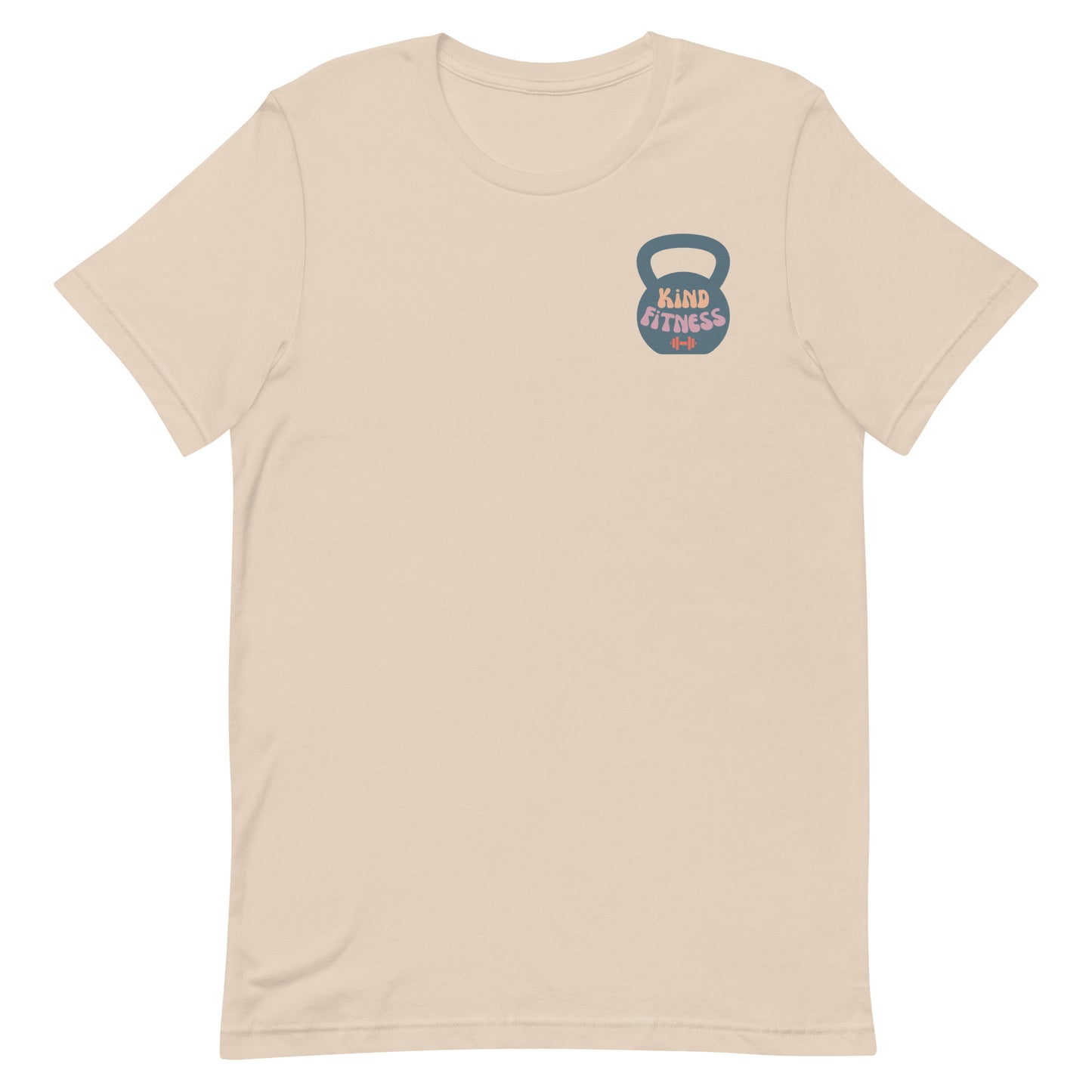 Kettlebell T shirt