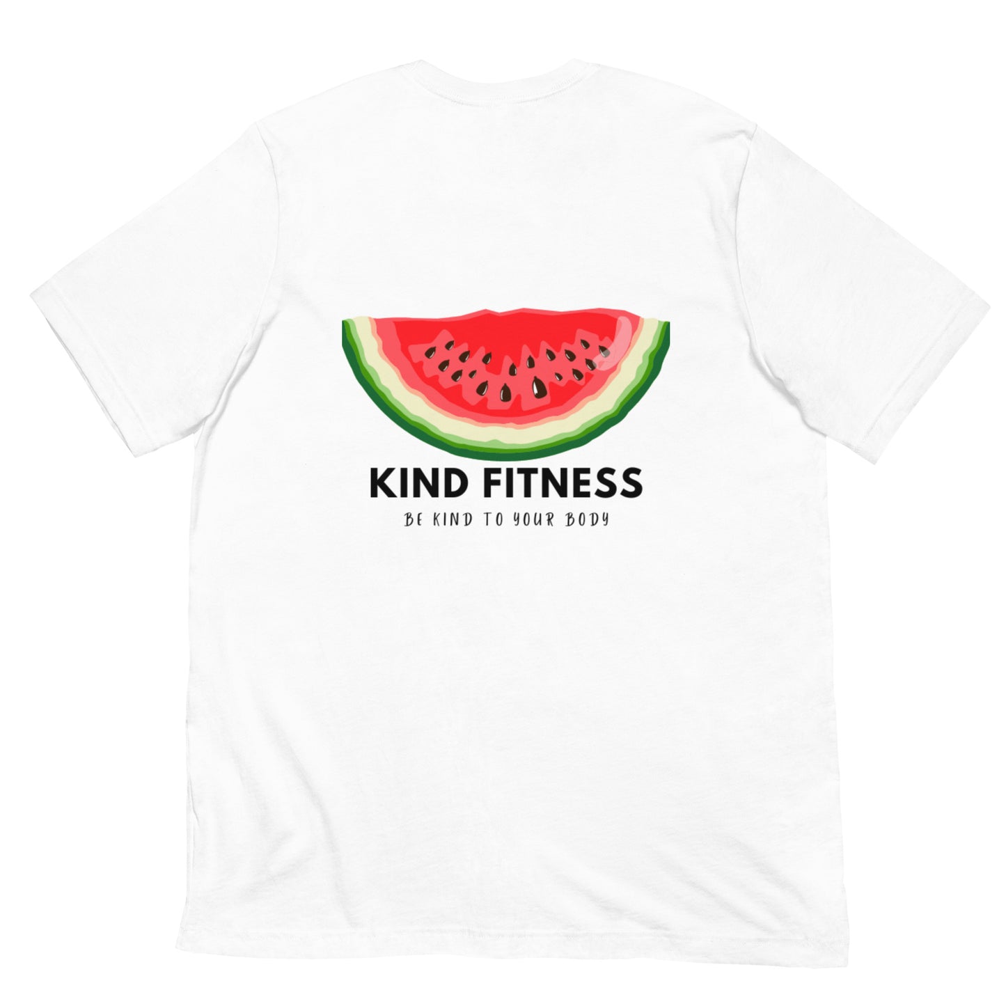 Watermelon Collection t-shirt