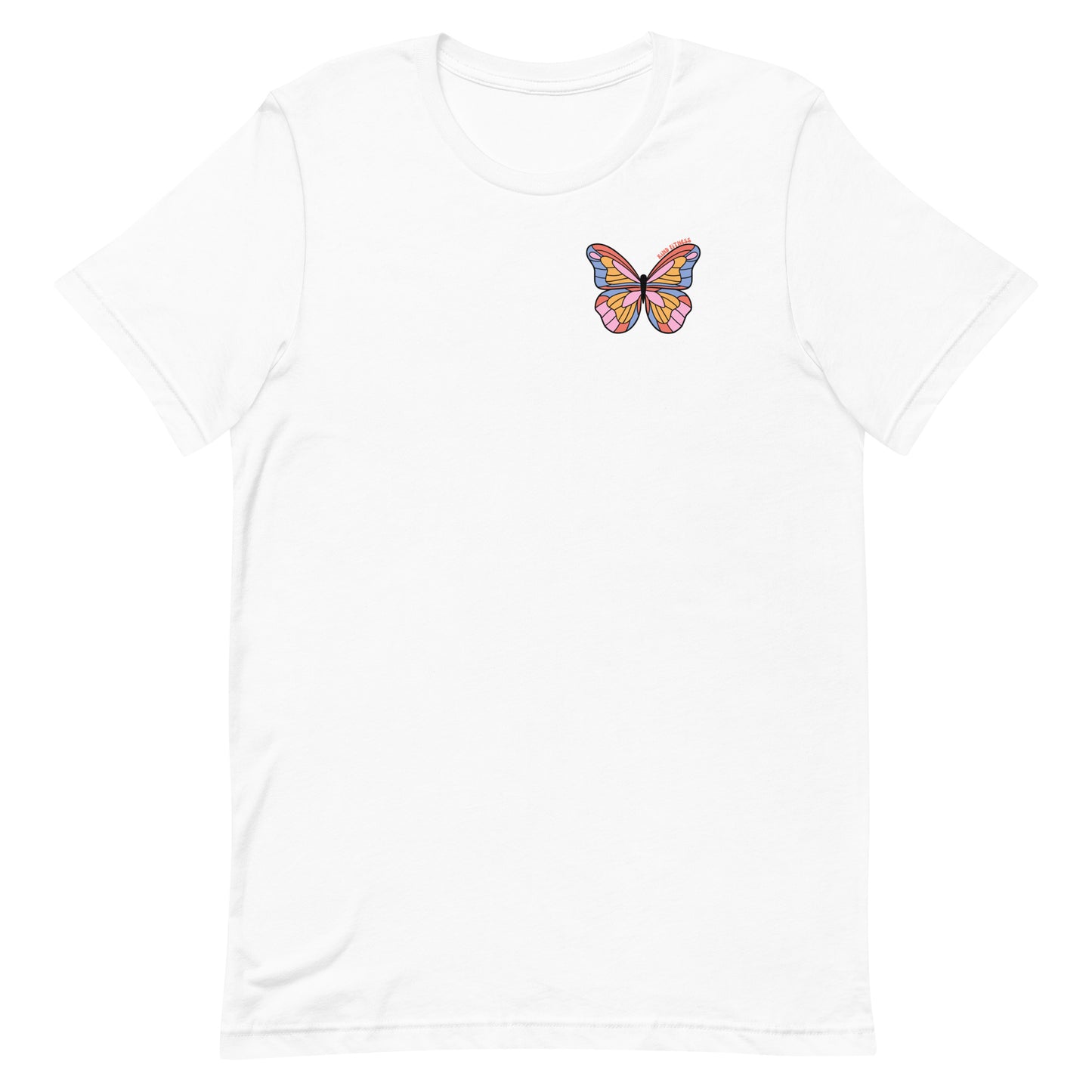 butterfly t shirt