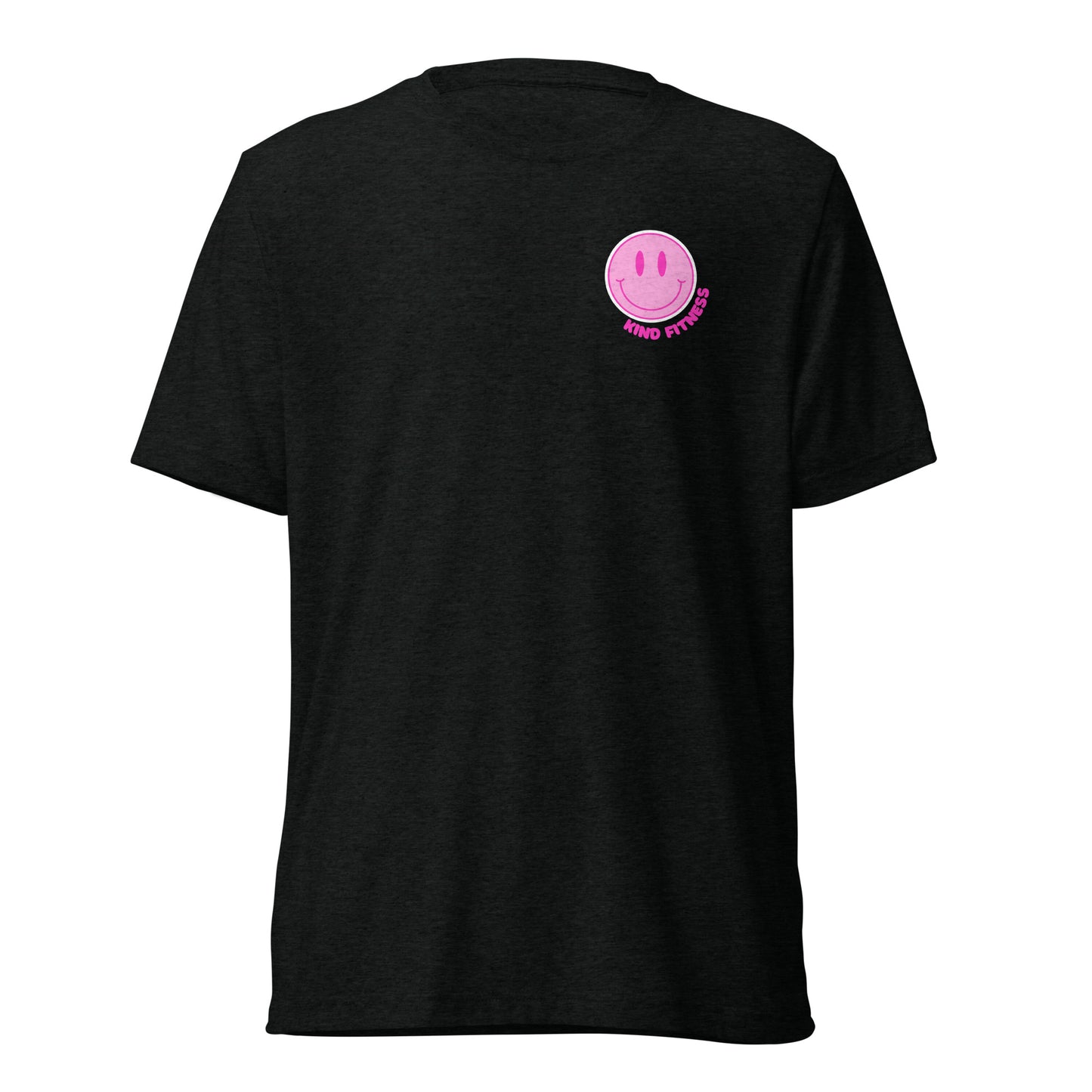 When In Doubt, Squat it Out Smiley T-shirt