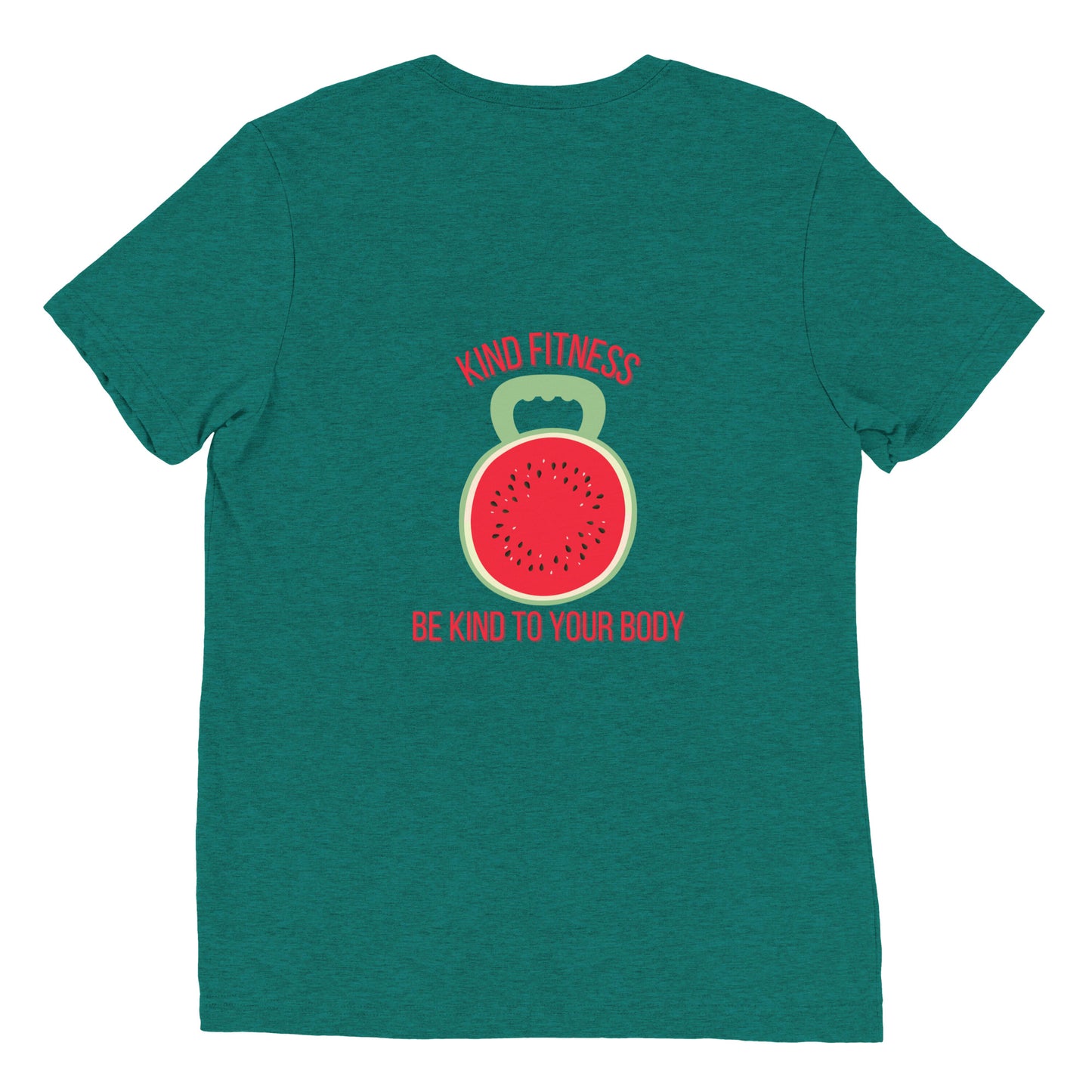 KF Watermelon Tee