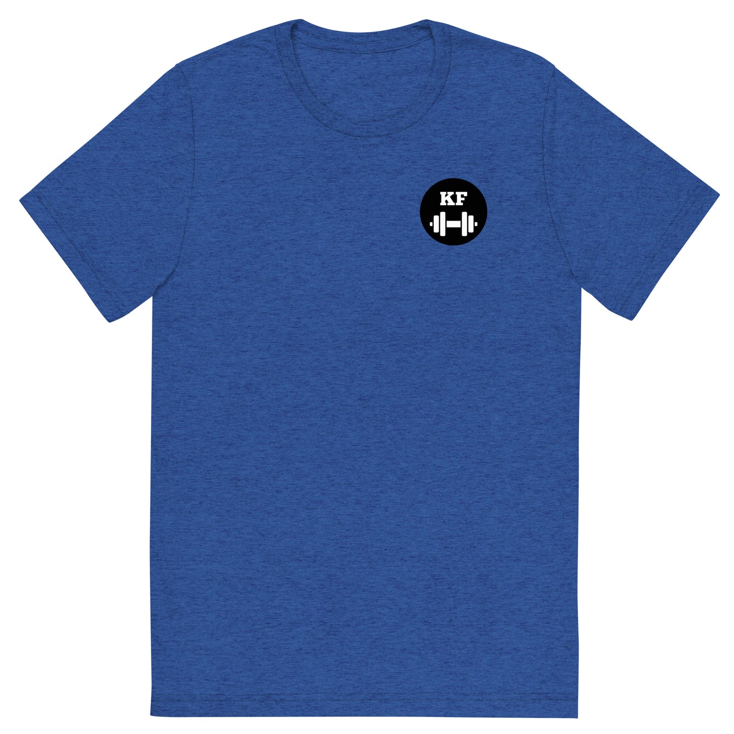 KF - Be Kind To Your Body tshirt