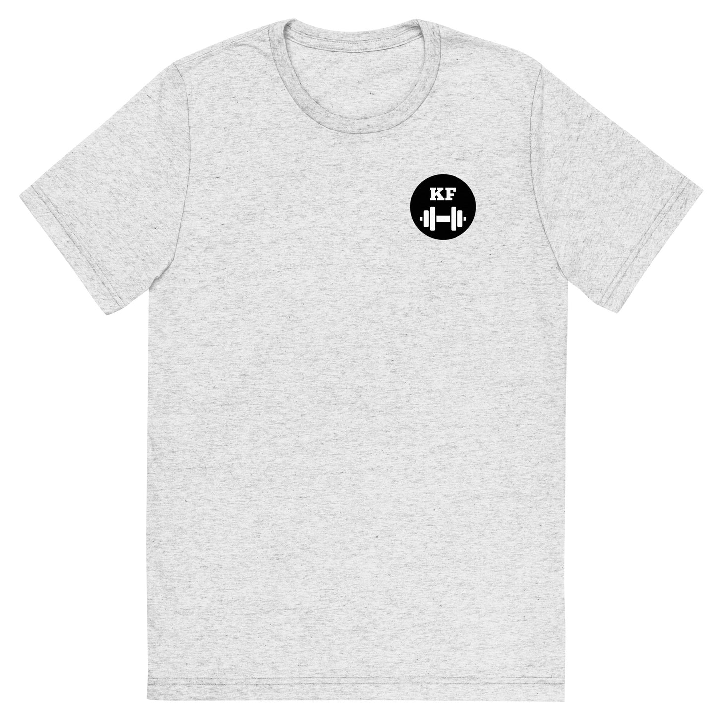 KF - Be Kind To Your Body tshirt