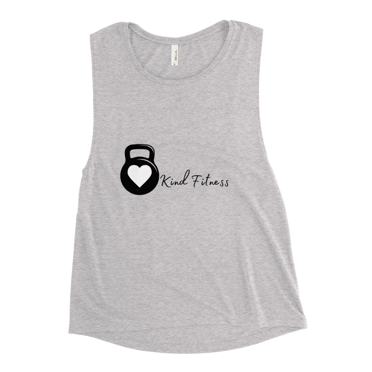 Ladies’ Tank