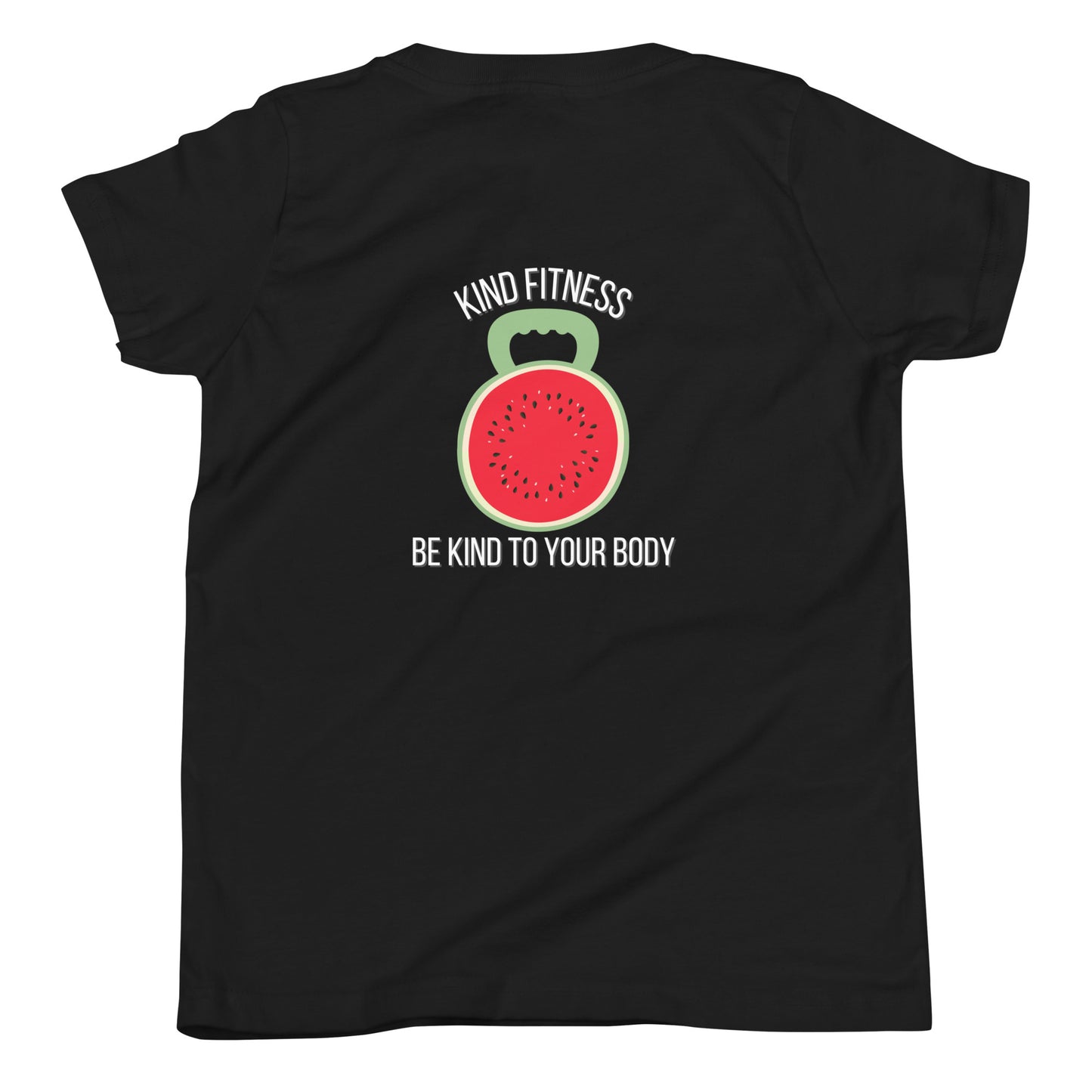 Youth KF Watermelon Tee