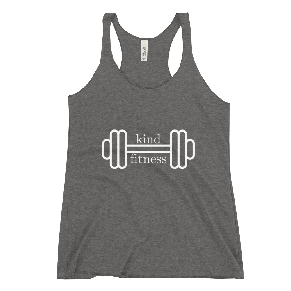 Women's Racerback Tank