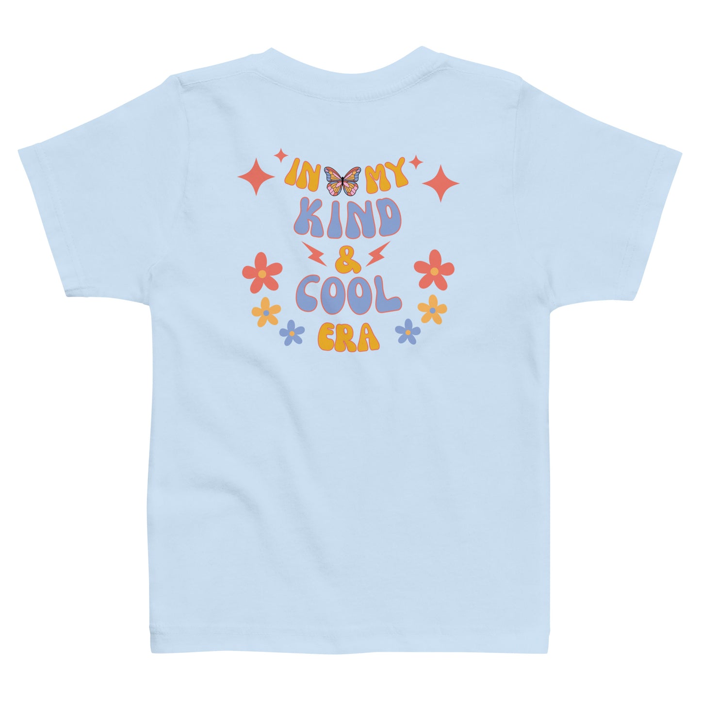 Toddler Butterfly Shirt