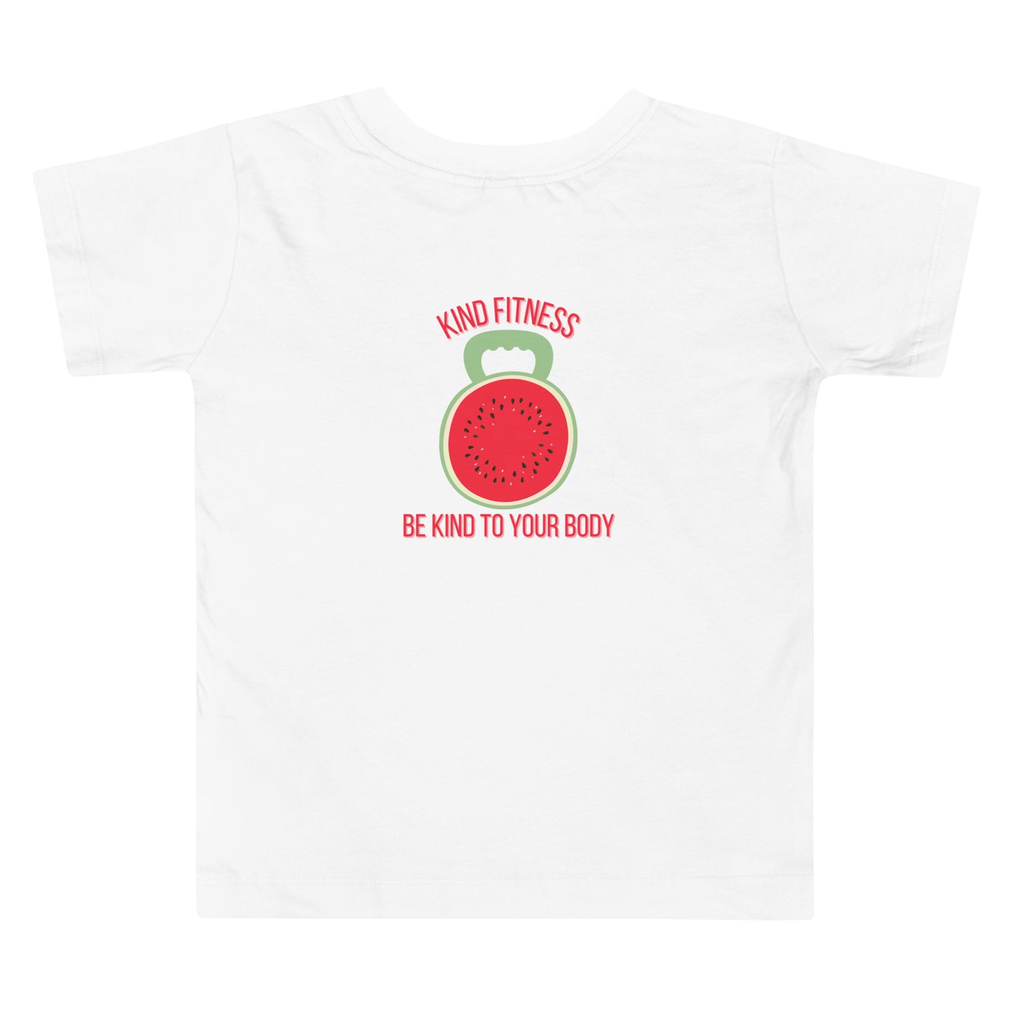 Toddler KF Tee