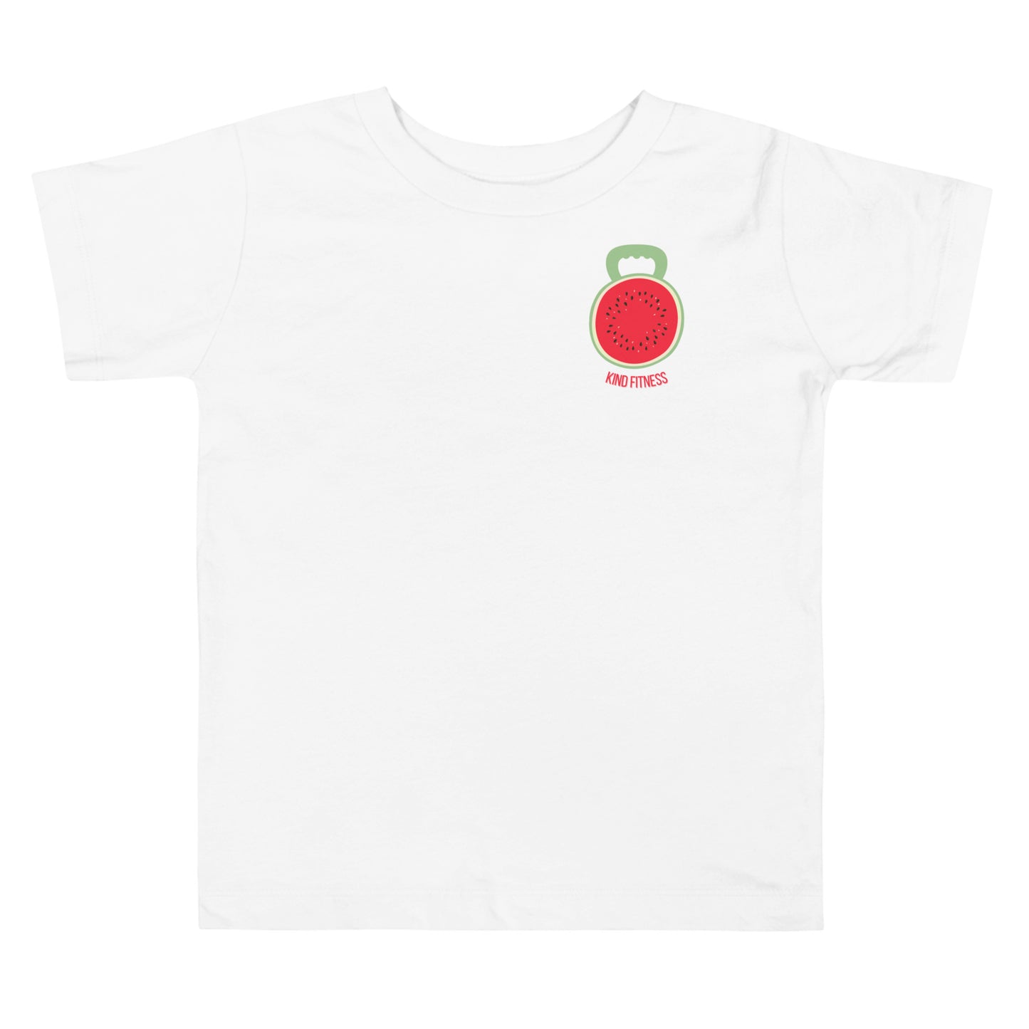 Toddler KF Tee