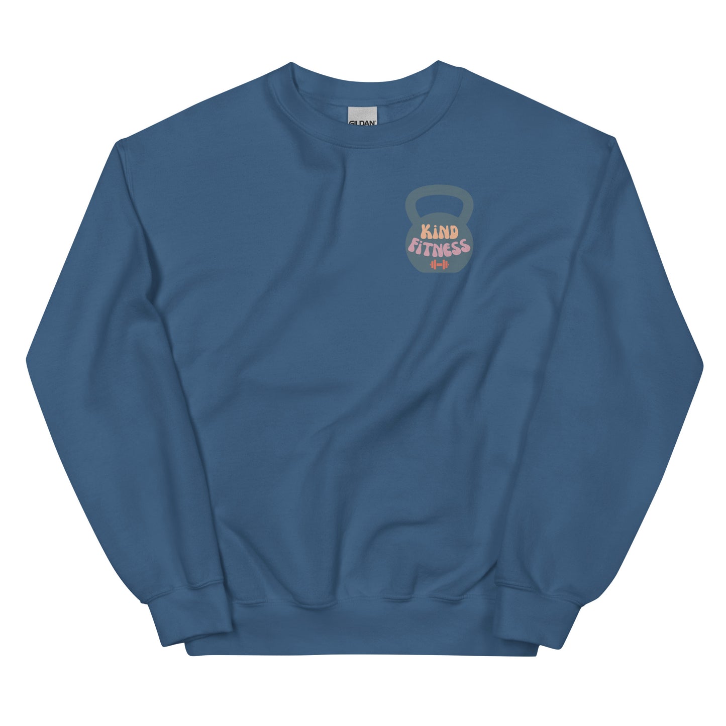 Kettlebell Sweatshirt