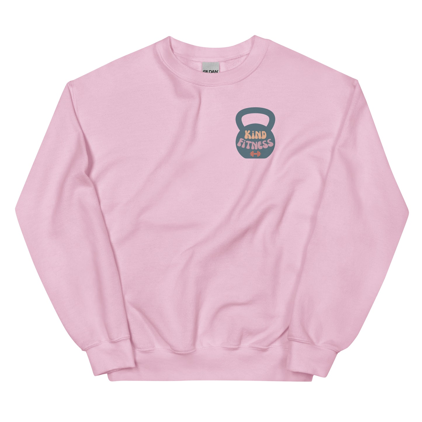 Kettlebell Sweatshirt