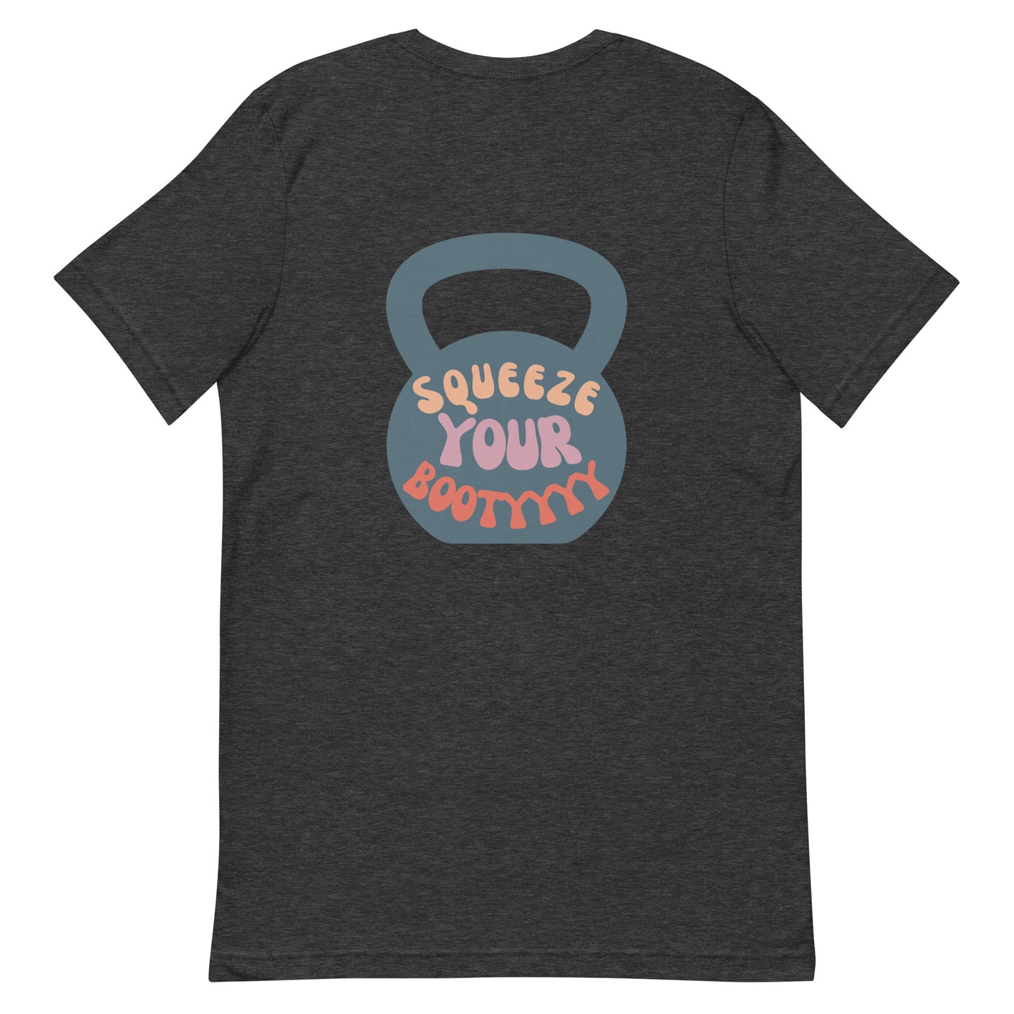 Kettlebell T shirt