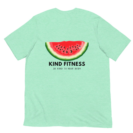Watermelon Collection t-shirt