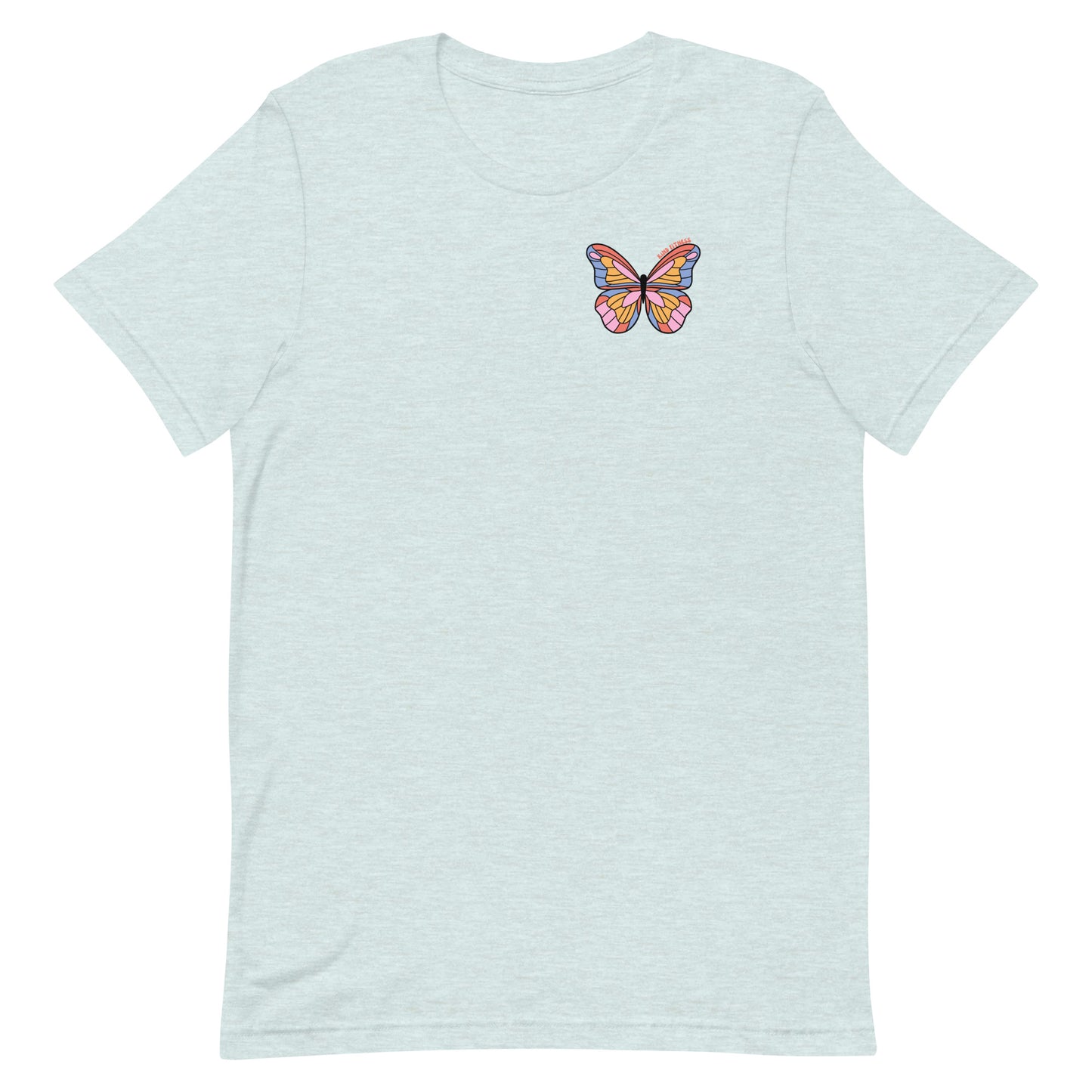 butterfly t shirt