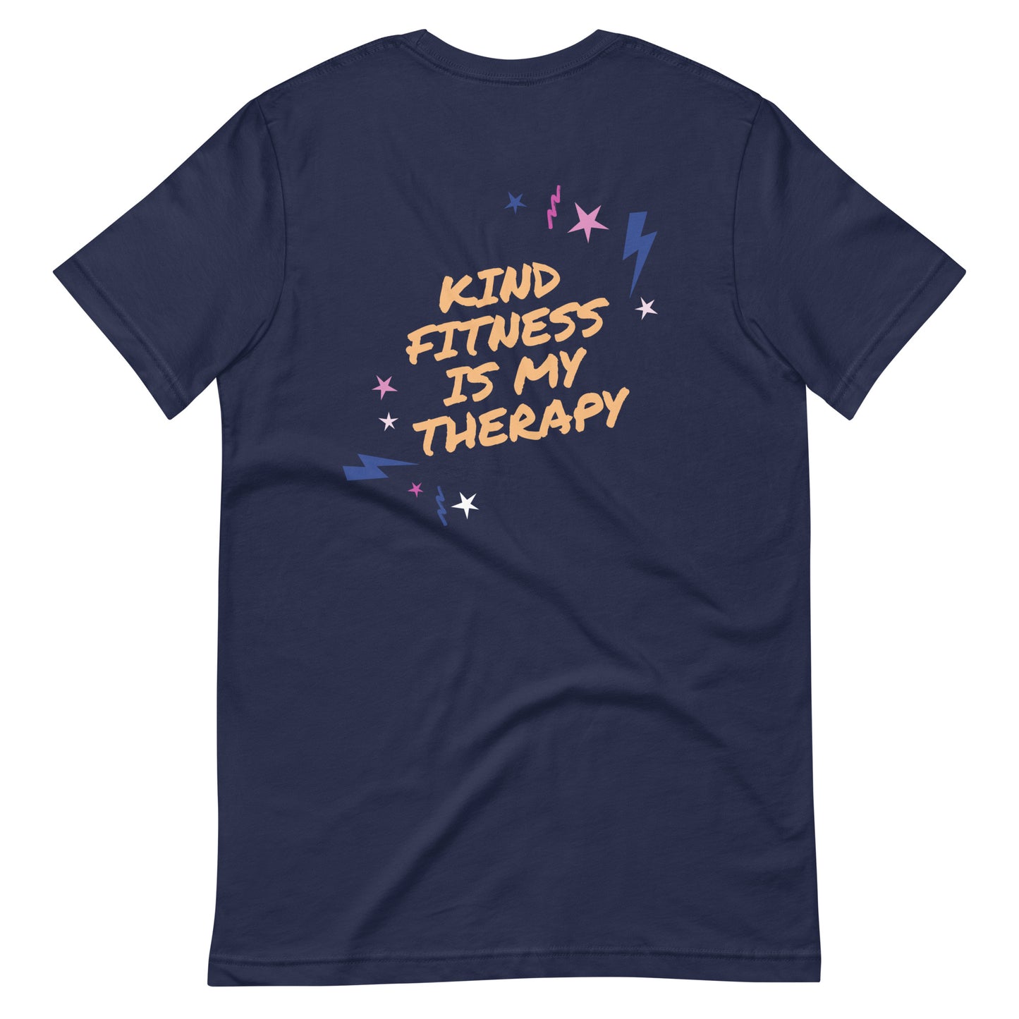KF is my therapy t shirt