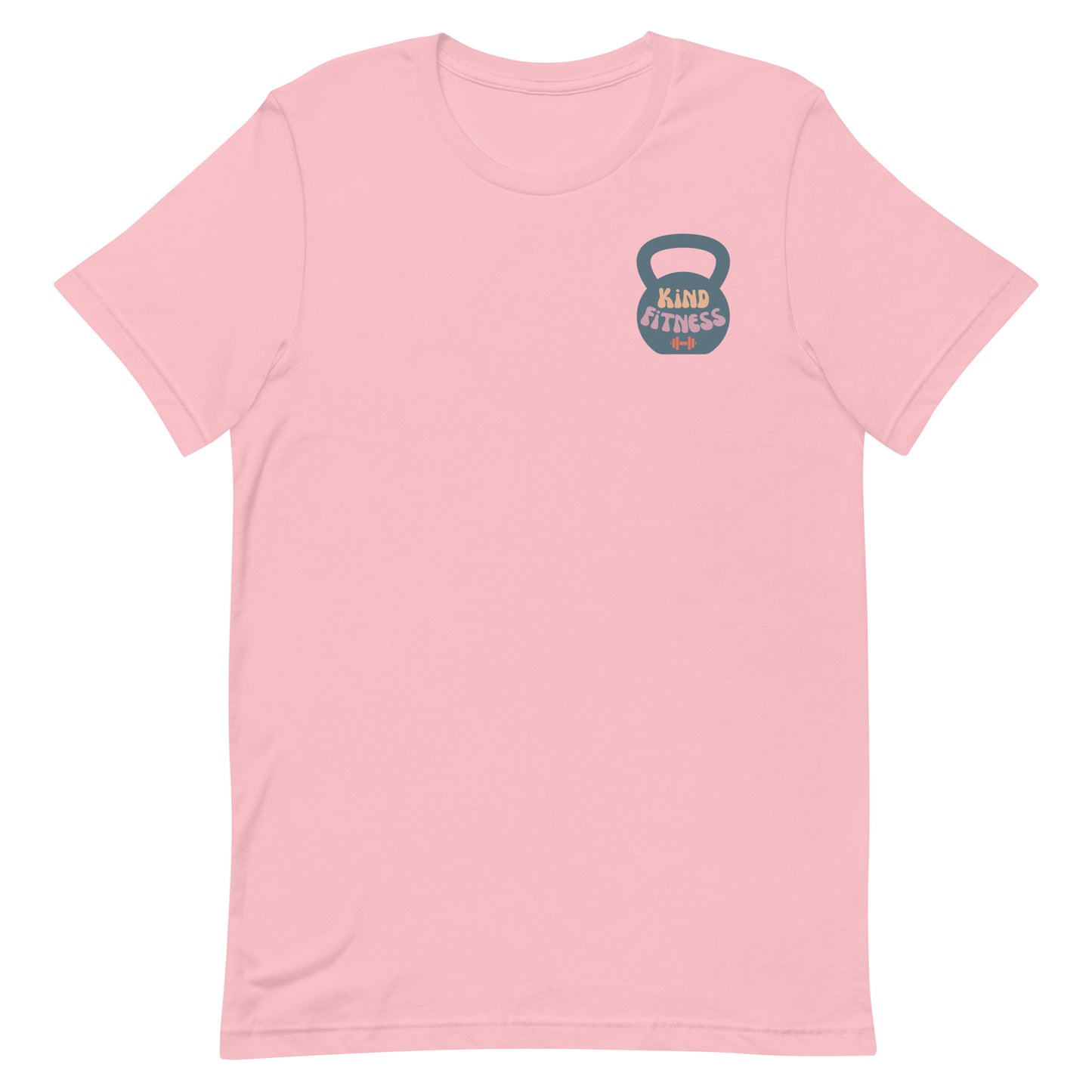 Kettlebell T shirt