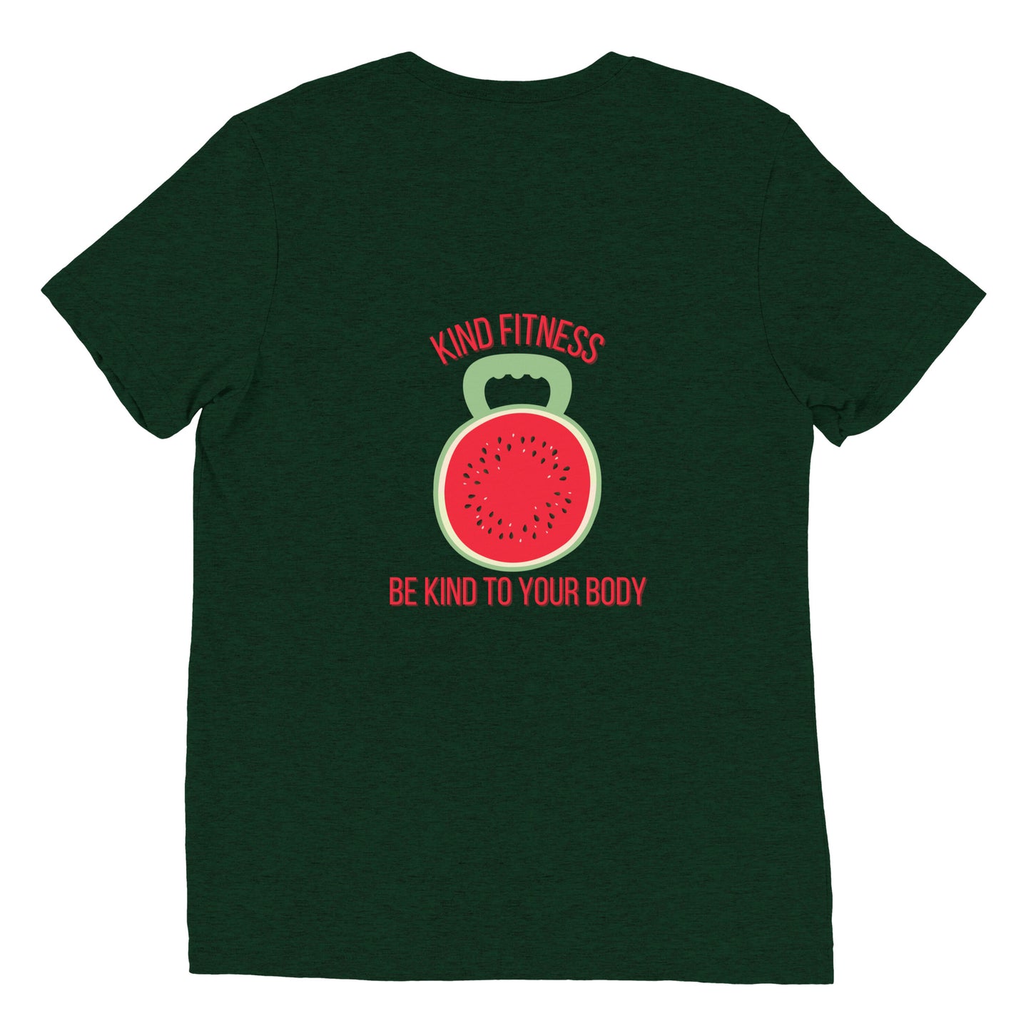 KF Watermelon Tee