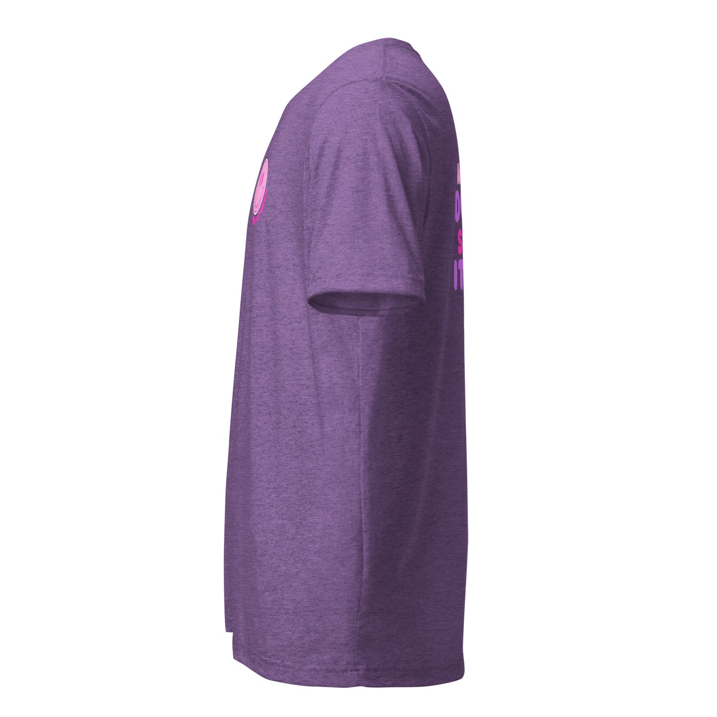 When In Doubt, Squat it Out Smiley T-shirt