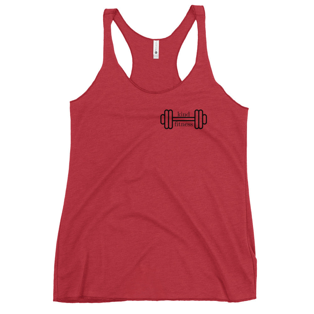 Watermelon Collection Tank