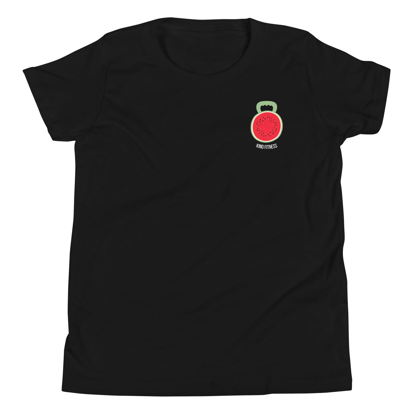 Youth KF Watermelon Tee