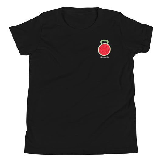 Youth KF Watermelon Tee