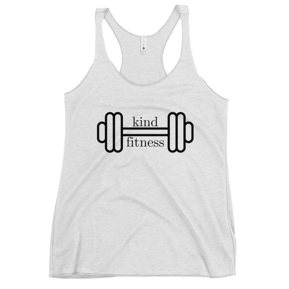 Women's Racerback Tank